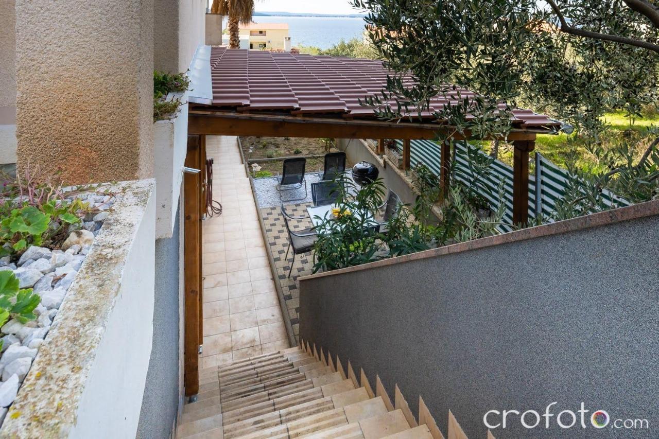 Niko 1 Apartment Kozino Exterior photo